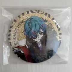 カリスマ 湊大瀬 カリスマワールド 缶バッジ 1点