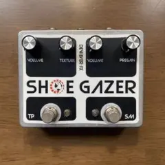 devi ever週末まで売ります！SHOE GNAZER ギターエフェクター Amazon | Devi Ever Fx デビエバー ファズ ギターエフェクター