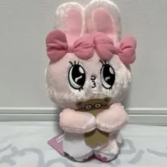 エスターバニーLぬいぐるみ