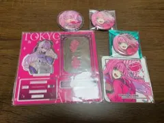 東京エイリアンズ 撫子ライカ・リリカ - メルカリ