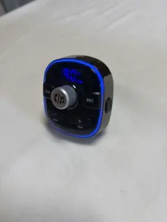 Kashimura Bluetooth FMトランスミッター 本体のサムネイル