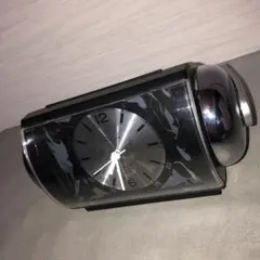 ライデン　RAIDEN 目覚まし時計