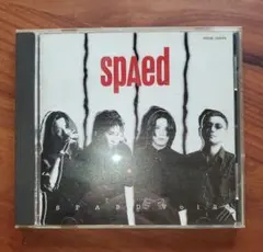 spaed/SPADE Vol.2