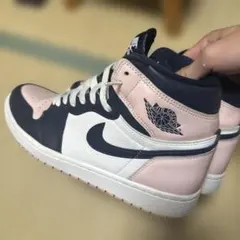 Air Jordan ハイカットスニーカー