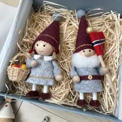 ILLUMS限定　ノルディカニッセ