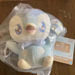 ポケピース　ポッチャマ