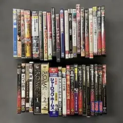 1 洋画 邦画などまとめ売る　現状品動作未確認