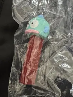サンリオ PEZ ペッツ HAPIDANBUI はぴだんぶい ハンギョドン
