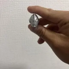 SHFウルトラマンB顔、頭部パーツ