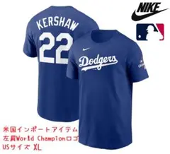 90’s MLB Dodgers ドジャース ゲームシャツ XL USA製 90's MLB Dodgers ドジャース ゲームシャツ XL USA製