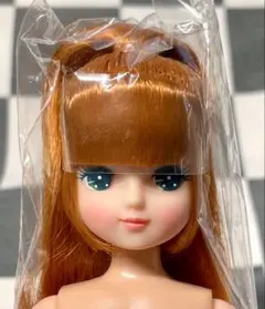 リカちゃんキャッスル おたのしみドール ジェシカ リトルファクトリー