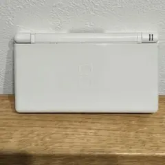 Nintendo DS Lite ホワイト (ジャンク品)