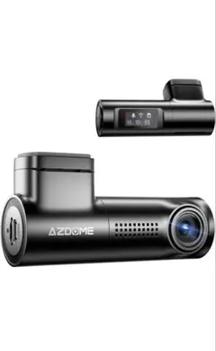 2026年最新】ミラー型 ドライブレコーダー azdomeの人気アイテム