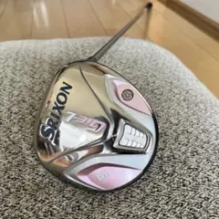 『大幅値下げ』Srixon Gie-L ドライバー 13.5° レディース ダンロップ スリクソン GiE-L ドライバー レディース [SV-3019J