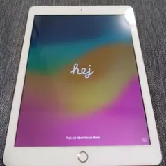 Apple iPad 本体　第6世　中古 2026年最新】ipad6世代 中古の人気アイテム - メルカリ