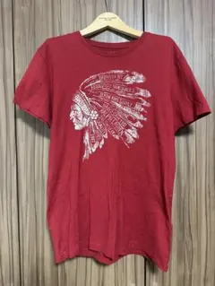 【美品✨️】DENIM & SUPPLY RALPH LAUREN Tシャツ S