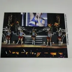 ℃-ute　鈴木愛理　萩原舞　矢島舞美　中島早貴　岡井千聖　L判 公式生写真31