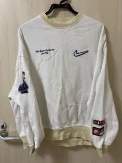 NIKE スウェットセットアップ　レディース