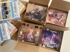 プロセカ ノーブルアート　桃井愛莉