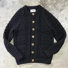 インバーアラン カーディガン