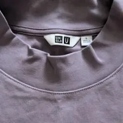 大きいサイズUNIQLO U AIRism Tシャツ Lsize ！！