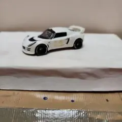 MFゴースト ロータス エキシージ 　カスタムミニカーのサムネイル