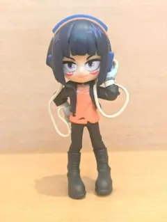 僕のヒーローアカデミア PalVerse パルバース Vol.2耳郎響香