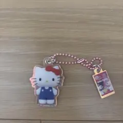 ハローキティ アクリルキーホルダーのサムネイル