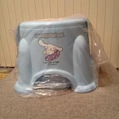 シナモロール お風呂用品 水色　3点セット　送料込み