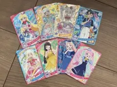 ひみつのアイプリ 星3、星2カードまとめ売り - メルカリ