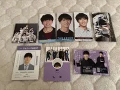 WEST 小瀧望 まとめ売り セット 公式写真99枚セット】 小瀧望（WEST.） まとめ売り L846 - メルカリ