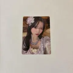 CUTIE STREET きゅーすと 真鍋凪咲 トレカ