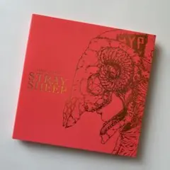 米津玄師 STRAY SHEEP おまもり盤 クリアファイル付 - メルカリ
