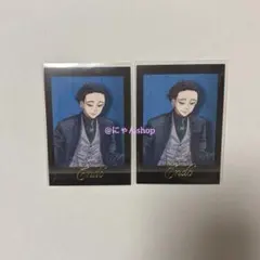 棪堂哉真斗 WIND BREAKER ぱしゃこれ 原画展 ウィンブレ - メルカリ