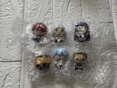 一番くじ 葬送のフリーレン ちょこのっこフィギュアコンプセット