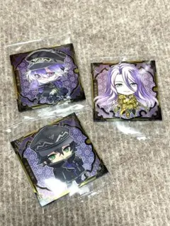 刀剣乱舞 にふぉるめーしょん シール