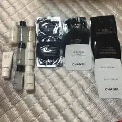 2026年最新】chanel トラベルセットの人気アイテム - メルカリ