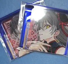 東京エイリアンズ アクリルコースター ハオハオショップ 明明