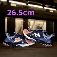 【新品】The Apartment x New Balance ML610XAT