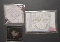 鬼滅の刃　ufotableDINING　お楽しみくじ　カナヲ　まとめ売り