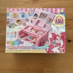 BANDAI いらっしゃいませ！キラパティショップ