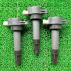 日産 モコ MG21S 純正 イグニッションコイル 3本【No.360】のサムネイル