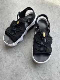 NIKE エアマックスココ　サンダル　25cm 美品