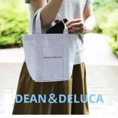 ディーン&デルーカ夏限定バック