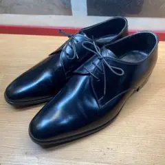 ORIGINAL CRYSTAL TOKYO プレーントゥ ブラック