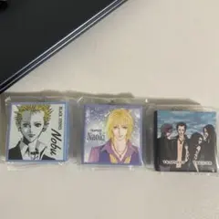NANA CD風アクリルチャーム