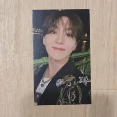 スングァン FOLLOW 会場限定 京セラ HEAVEN　大阪