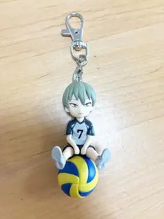 ハイキュー!! プチっとのりマス vol.3 国見英 - メルカリ
