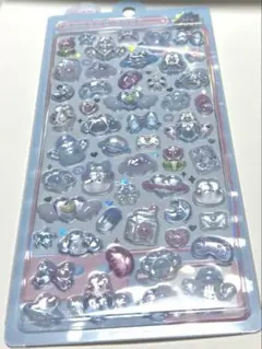 【正規品】クーリア　ボンボンドロップシール