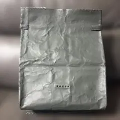 デューレン　DUREN BREAD BAG クラッチバック　牛革